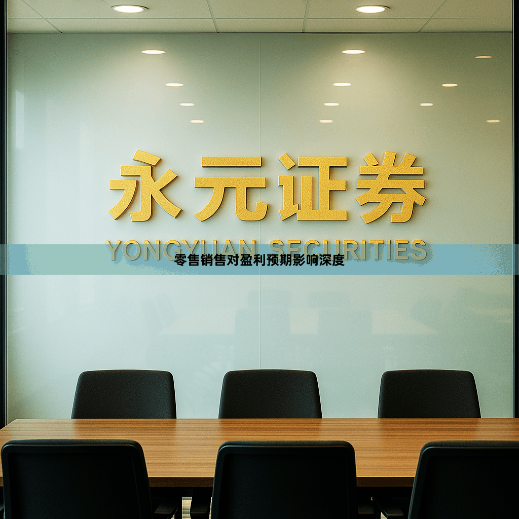 零售销售对盈利预期影响深度