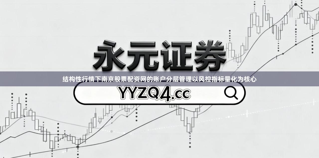 结构性行情下南京股票配资网的账户分层管理以风控指标量化为核心